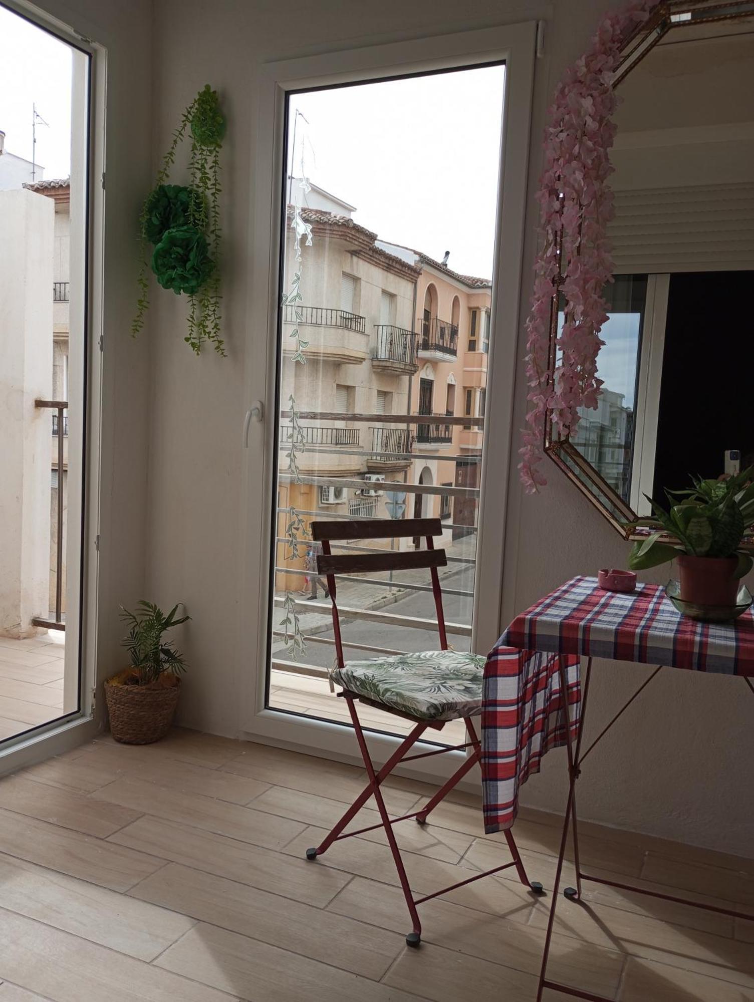 Ferienhaus Casa Suig Baena